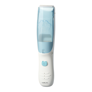 Misuta baby kosa za kosu – punjiva, 5W motor, automatsko usisavanje dlaka, tih rad, vodootporna, za bebe i odrasle