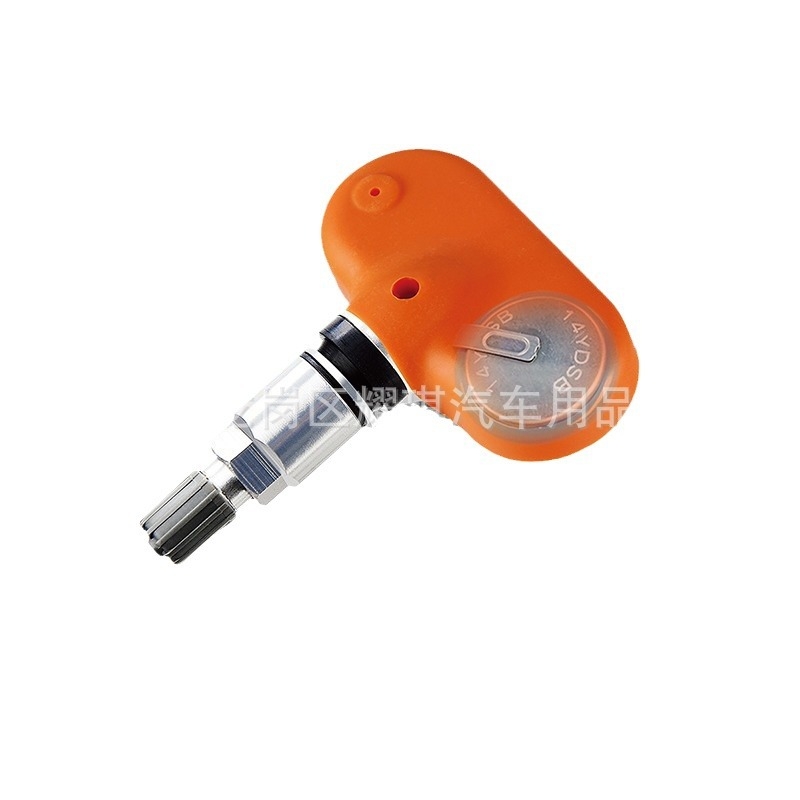 TPMS T630 Gen 5 za automobile i SUV-ove, Digitalni zaslon, Elektronički senzor, Visoka preciznost