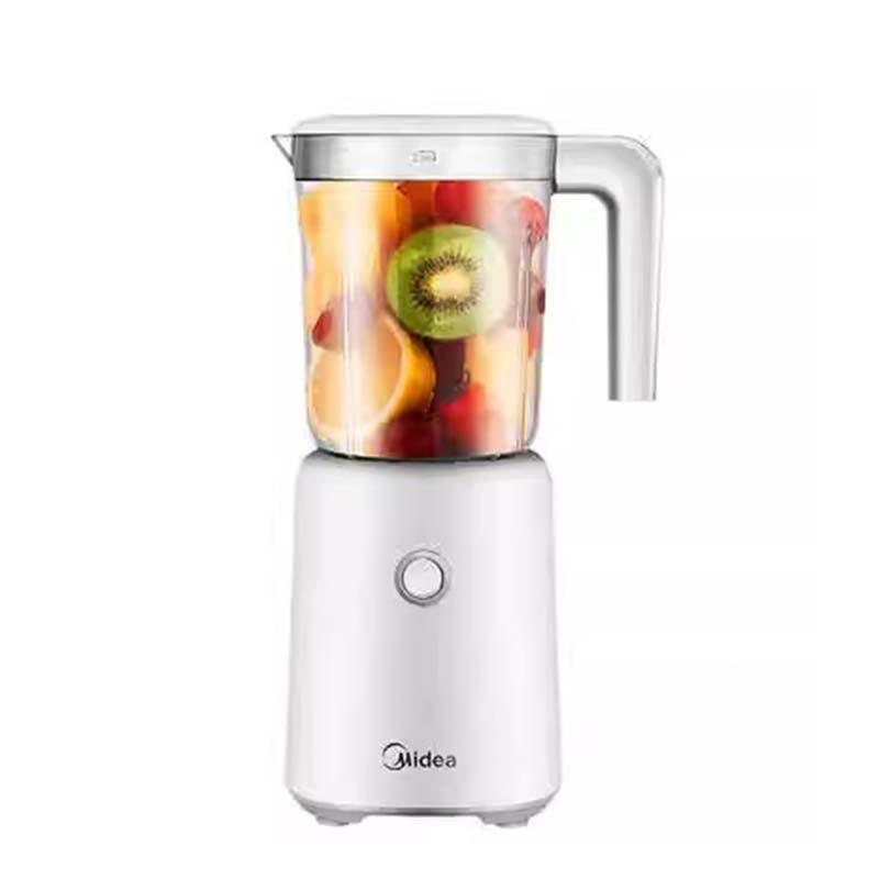 Midea višenamjenski aparat za bebinu hranu i sokove, 18000 rpm, 4 oštrice, 150W, 220V, materijal pogodan za hranu