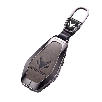 Kľúčový obal ARCFOX Alpha S5 Koala T5 – zinková zliatina, jednoduchý štýl, možnosť personalizácie