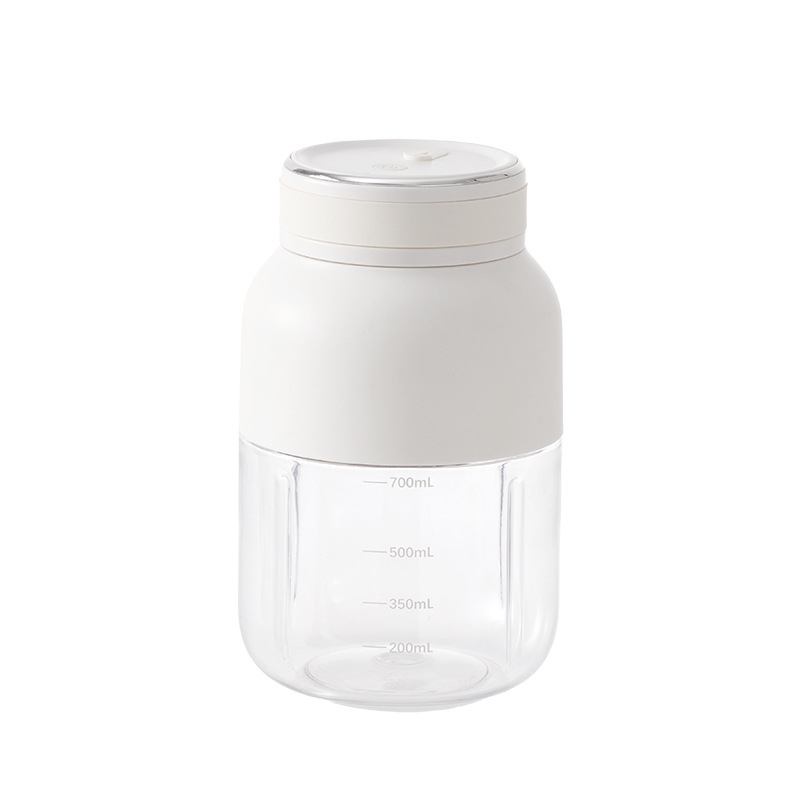 Sokovnik s 12-rednim noževima, max. 18000 rpm, 150W, kapacitet 801–1000 ml, PC prehrambena plastika