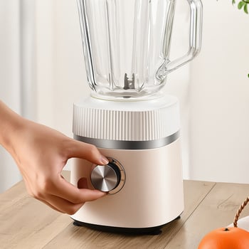 Sokovnik za kućnu upotrebu, kompaktni prenosni potpuno automatski centrifugalni sokovnik, 150W, kapacitet 400 ml ili manji, unutarnja posuda od nehrđajućeg čelika, do 18000 RPM