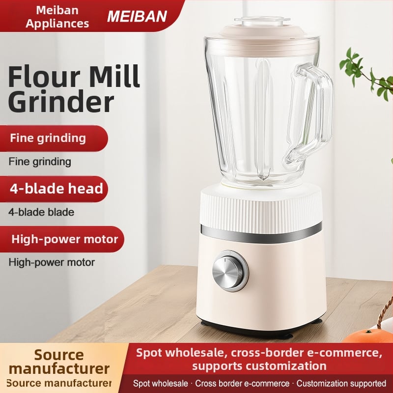 Odšťavovač pre domáce použitie, kompaktný prenosný plne automatický centrífugálny odšťavovač, 150W, kapacita 400 ml a menej, vnútorný nádoba z nehrdzavejúcej ocele, až 18000 RPM