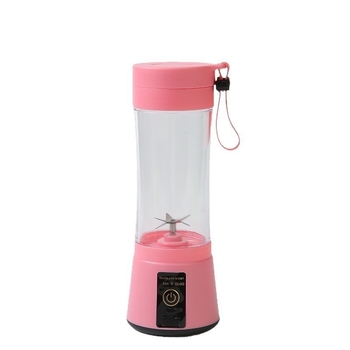 Čaša za cijeđenje soka — 5 ili više oštrica; brzina 20001–22000 rpm; kapacitet 400 ml ili manje; snaga 15–20 W; unutarnji spremnik od nehrđajućeg čelika
