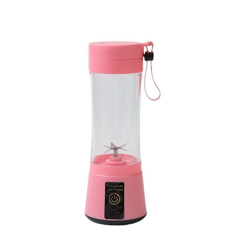 Čaša za cijeđenje soka — 5 ili više oštrica; brzina 20001–22000 rpm; kapacitet 400 ml ili manje; snaga 15–20 W; unutarnji spremnik od nehrđajućeg čelika