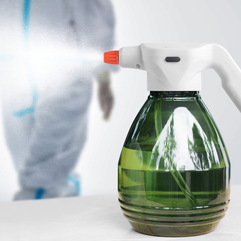 Plastični raspršivač za zalijevanje, Qingxin Green Garden, kućna upotreba