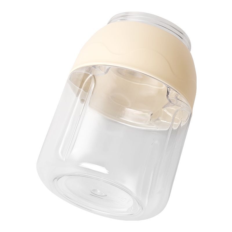 Cana portabilă de sucuri, reîncărcabilă – capacitate 801–1000 ml, viteză 18000 rpm, 50 W, lame 5+, baterie încorporată