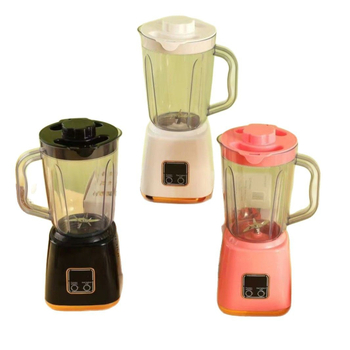 Kućni sokovnik s više funkcija, brzina 12001–15000 rpm, kapacitet 801–1000 ml, snaga 300 W, dvostruka oštrica