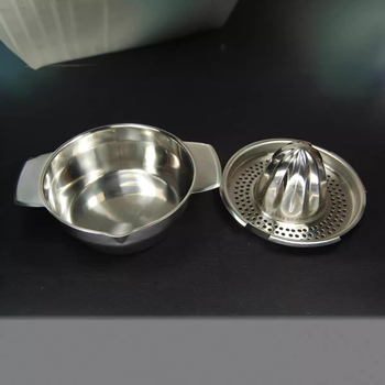 YT Storcător manual de fructe – Fără electricitate, Cadou: Nuntă