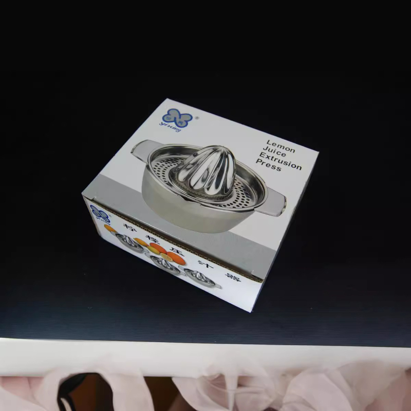 YT Storcător manual de fructe – Fără electricitate, Cadou: Nuntă