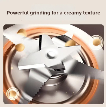 Midea 254 mixér s ohrievaním, kapacita nad 1,2 l, pre 2-3 osoby, ručné ovládanie, rovnomerné zahrievanie