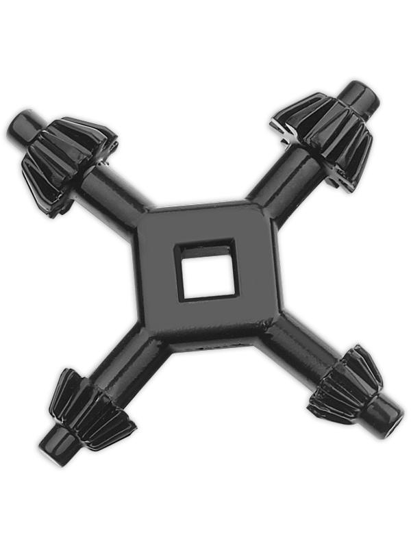 Ključ za čašicu bušilice — Model: Drill Chuck Key; Šifra proizvoda: F7555J5MM97H58; Marka: Other