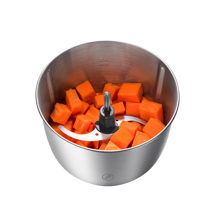 MR9401 Skup noževa za glavu rezača mesoreznice Matryoshka
