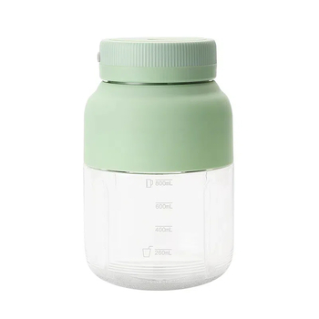 Prijenosni sokovnik s ugrađenom baterijom | 200W, do 18000 rpm, 801–1000 ml, 5 ili više oštrica