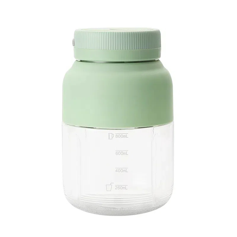 Prijenosni sokovnik s ugrađenom baterijom | 200W, do 18000 rpm, 801–1000 ml, 5 ili više oštrica