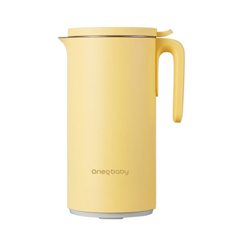 Високоскоростен кухненски блендер с разбиване на клетъчните стени, изолация за поддържане на температурата, управление с докосване, капацитет 0,6–0,8 л, тих режим