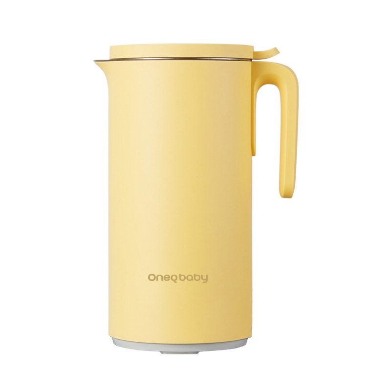 Високоскоростен кухненски блендер с разбиване на клетъчните стени, изолация за поддържане на температурата, управление с докосване, капацитет 0,6–0,8 л, тих режим