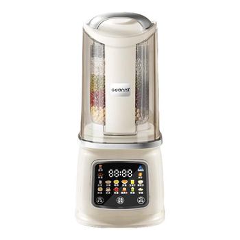 Домашен блендер, напълно автоматичен и тих, нов модел 2026, капацитет 1.2 л, соево мляко без пулпа