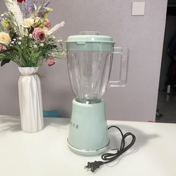 Prijenosna čaša za sok – 12 001–15 000 obrt/min, 201–500 W, 401–600 ml, 220 V, plastično kućište, brzo oslobađanje pulpe