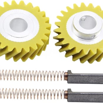 Pribor za sokovnik KitchenAid Turbine i ugljične četke – kapacitet ispod 1 L, podesivi prijenos, napon ≤36 V, brzina motora <10 000 rpm, mehaničko upravljanje