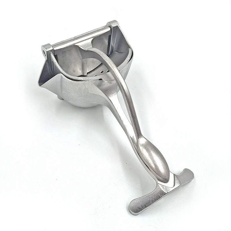 Nah Ručni Sokovnik za kućnu upotrebu – Cijeđenje limuna i Odjeljivač soka, Metalni, Ručni, Nije Električni