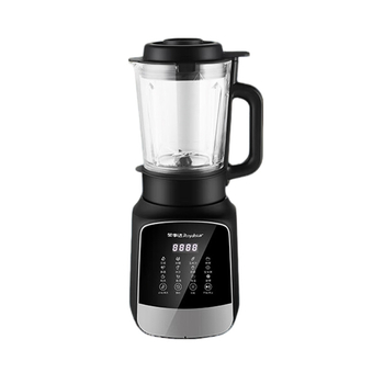 Royalstar potpuno automatska kućna blender s kapacitetom 1–3 L, 20.000–29.999 okretaja/min, tajmer, staklena posuda, dodirno upravljanje