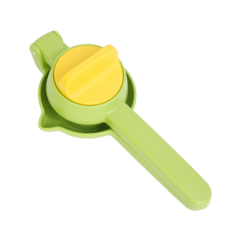 Storcător manual de lămâi – Sucător de fructe pentru bucătărie - Oțel inoxidabil 304 - Fără electricitate - Personalizare logo disponibil - Potrivit pentru cadouri de casă