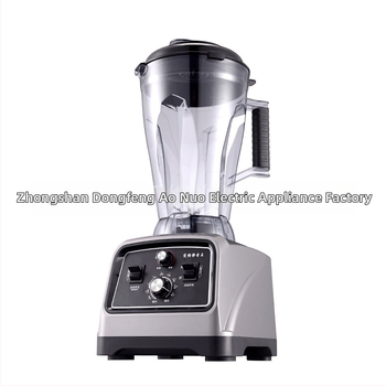 Komerčná mliekareň na sójové mlieko, 2600W, 5L, mletie bez sitka, 220V, ovládanie tlačidlom