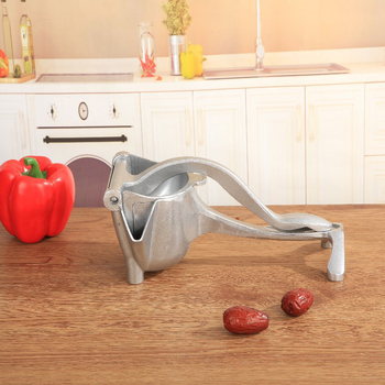 Storcător manual de citrice din aliaj de aluminiu - Multifuncțional - Stil minimalist modern - LX-089