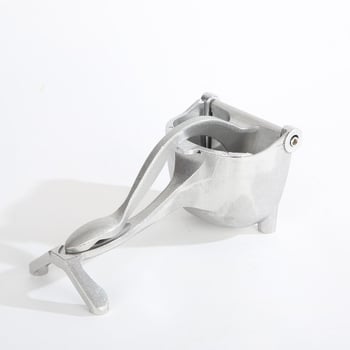 Storcător manual de citrice din aliaj de aluminiu - Multifuncțional - Stil minimalist modern - LX-089