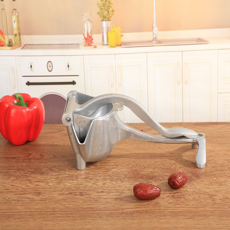 Storcător manual de citrice din aliaj de aluminiu - Multifuncțional - Stil minimalist modern - LX-089