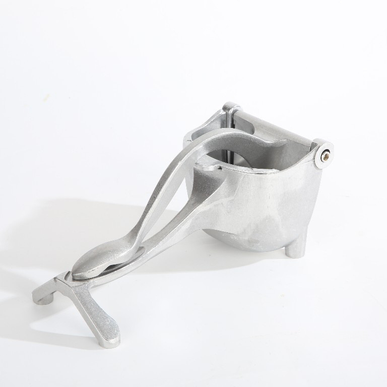 Storcător manual de citrice din aliaj de aluminiu - Multifuncțional - Stil minimalist modern - LX-089