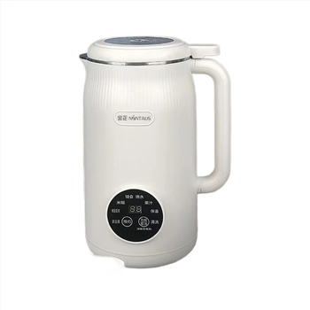 Vysokorýchlostný kuchynský mixér na rozbíjanie buniek, WD-D101, kapacita ≥1.2 L, dotykové ovládanie, bez filtra, sušenie a sterilizácia, 3D rovnomerné zahrievanie