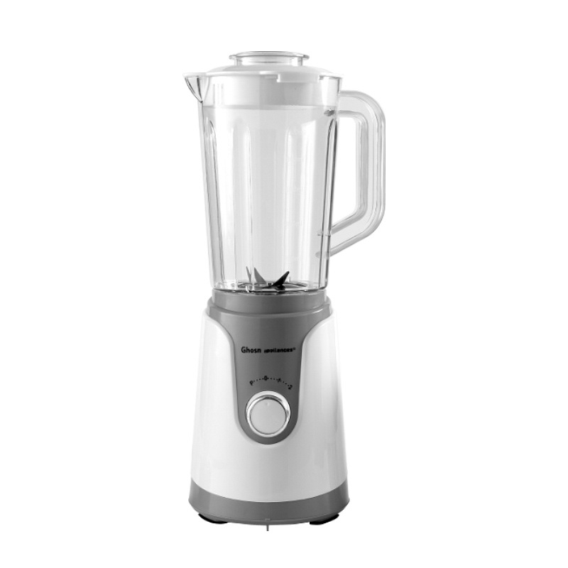 Višenamjenski kuhinjski uređaj za sokove, blender i sojino mlijeko, kapacitet 1-3 L, napon 111-240 V, brzina 20000-29999 okretaja/min, 3-složno 8-listićno oštrice, upravljanje gumbom