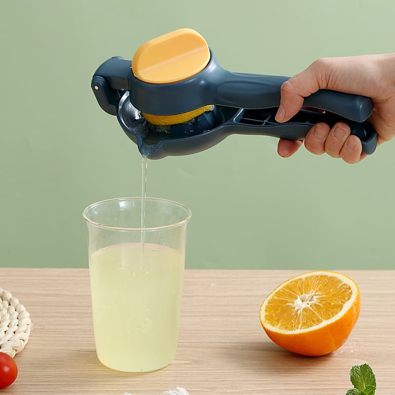 Beautiful Chef veliki ručni višenamjenski citrusni sokovnik za limun, naranču, grejp i nar