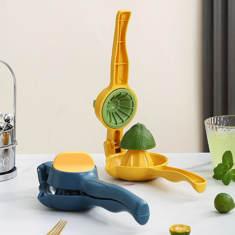 Beautiful Chef veliki ručni višenamjenski citrusni sokovnik za limun, naranču, grejp i nar