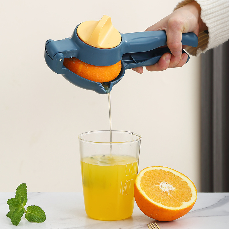 Beautiful Chef veliki ručni višenamjenski citrusni sokovnik za limun, naranču, grejp i nar