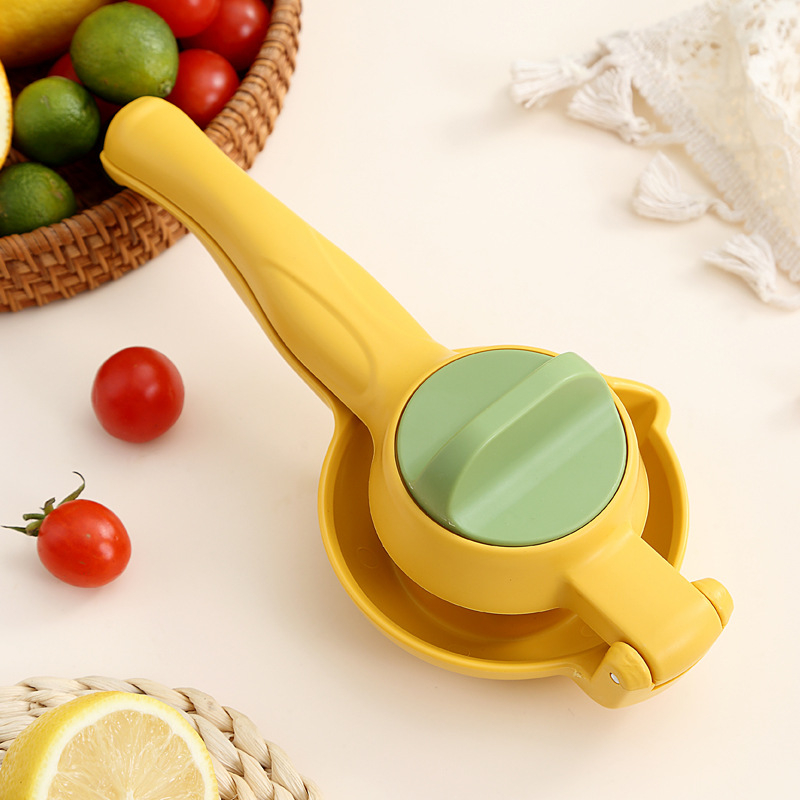 Beautiful Chef veliki ručni višenamjenski citrusni sokovnik za limun, naranču, grejp i nar