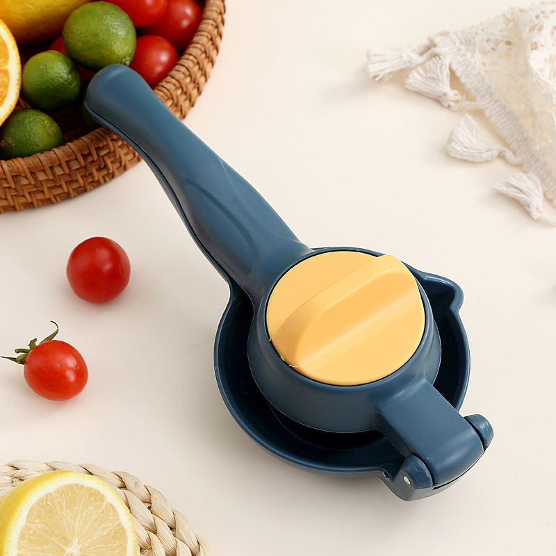 Beautiful Chef veliki ručni višenamjenski citrusni sokovnik za limun, naranču, grejp i nar