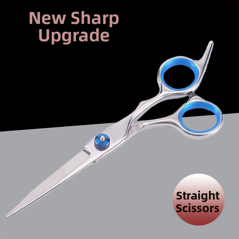 Odnímateľné kadernícke nožnice na domáce použitie, nástroj na strihanie vlasov, sada na domáce ostrihanie, značka Taniyaki