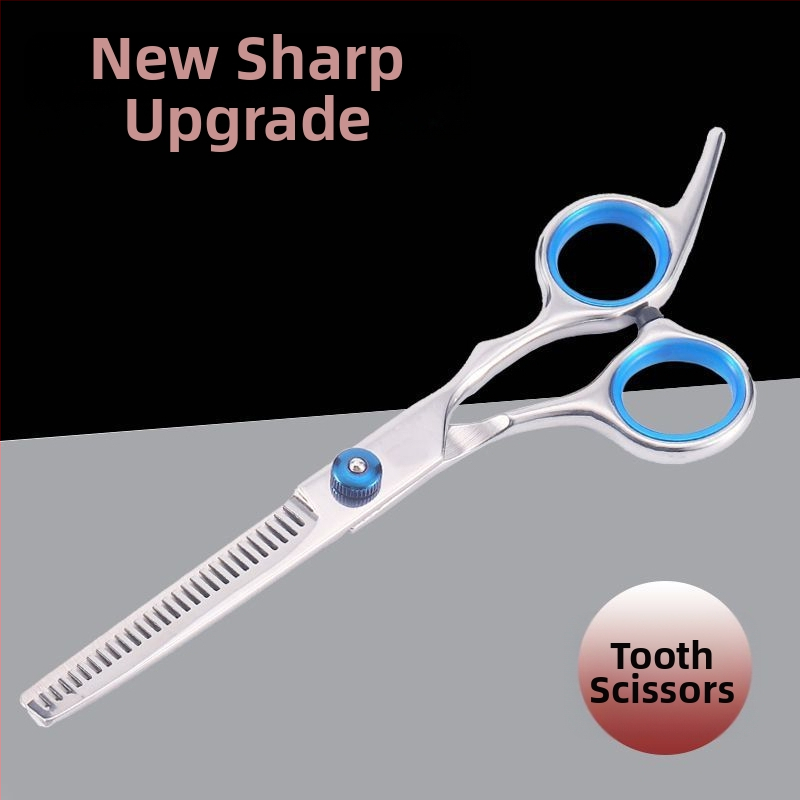 Odnímateľné kadernícke nožnice na domáce použitie, nástroj na strihanie vlasov, sada na domáce ostrihanie, značka Taniyaki