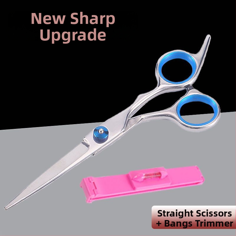 Odnímateľné kadernícke nožnice na domáce použitie, nástroj na strihanie vlasov, sada na domáce ostrihanie, značka Taniyaki