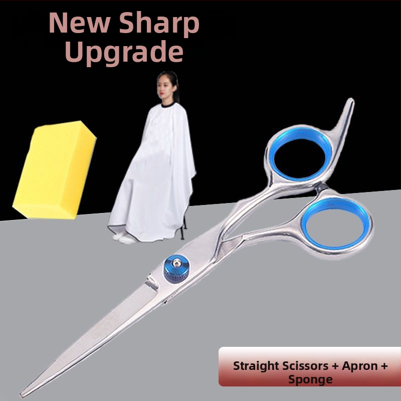 Odnímateľné kadernícke nožnice na domáce použitie, nástroj na strihanie vlasov, sada na domáce ostrihanie, značka Taniyaki