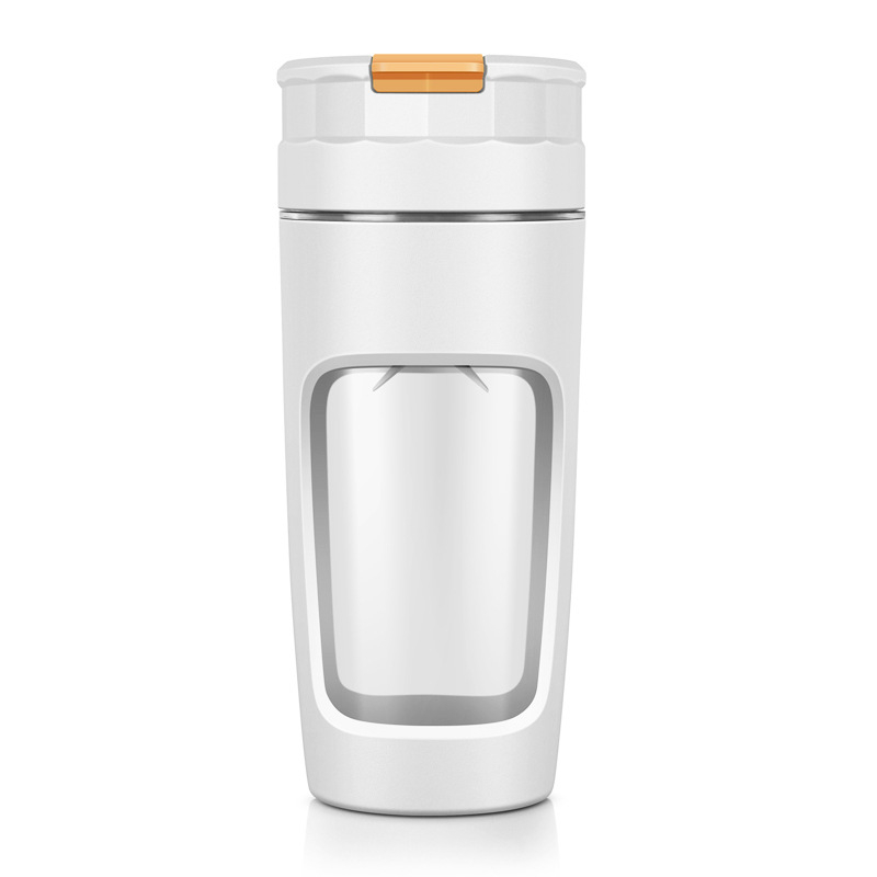 Prijenosni sokovnik s glavom s četiri oštrice, ugrađena baterija, 18000–20000 rpm, 200 W, kapacitet 401–600 ml