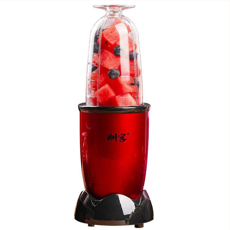 Kućni sokovnik, potpuno automatski, kompaktni prijenosni dizajn; 180W, 20000–22000 rpm, silikon unutarnja posuda, kapacitet 801–1000 ml, konični otvor za punjenje