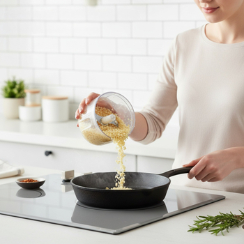 Električni lis za češnjak i procesor hrane s 3 oštrice, kapacitet ispod 1 L, ABS kućište, napon ≤ 36 V, brzina < 10 000 rpm