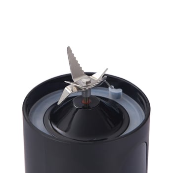 Sokovnik u čaši s četvero oštrica, 18.000 rpm, kapacitet 400 ml, snaga ≤200 W, ugrađena baterija