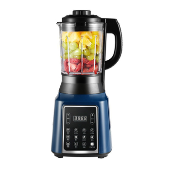 Brz kućni blender s inteligentnim grijanjem i engleskim sučeljem; kapacitet 1-3 L, 400 W, 5 brzina, automatsko čišćenje