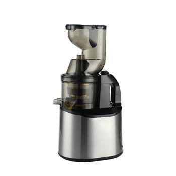 Nehrđajući čelični sokovnik s razdjeljivanjem taloga soka – 2 L kapacitet, 201-500 W, do 12 000 okretaja u minuti