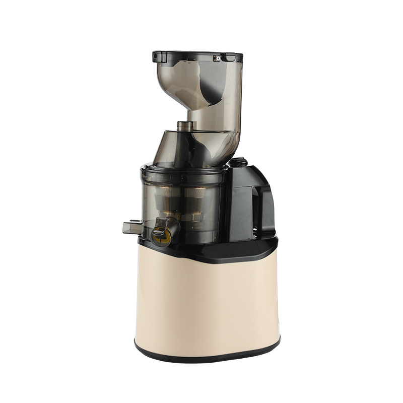 Nehrđajući čelični sokovnik s razdjeljivanjem taloga soka – 2 L kapacitet, 201-500 W, do 12 000 okretaja u minuti